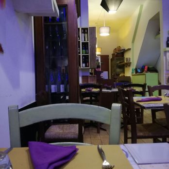 Ma Va'? - Vegan Near Me - Rome, RM Ma Va'? - Vegan Near Me - Rome, RM