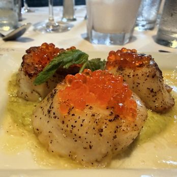 Ruth's Chris Steak House - Steakhouses Near Me - Chesterfield, Missouri