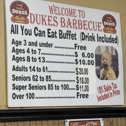 Prices 6-7-25