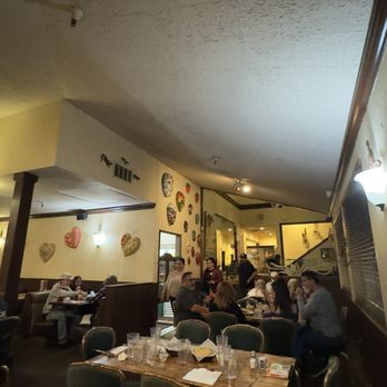 Jorge's El Tapatio - Mexican Near Me - Tracy, California