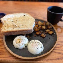 Bayside American Cafe