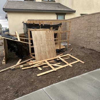 Essential Junk Removal - Junk Removal & Hauling Near Me