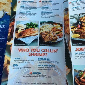 Joe's Crab Shack - Seafood Near Me - Branson, Missouri Joe's Crab Shack - Seafood Near Me - Branson, Missouri