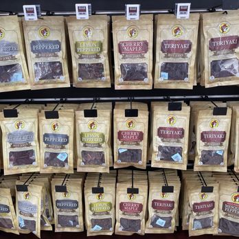 Buc-ee's - Jerky - Gas Stations Near Me - Madisonville, Texas Buc-ee's - Jerky - Gas Stations Near Me - Madisonville, Texas