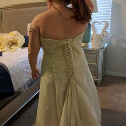 Sew Unique Alterations