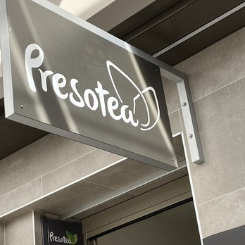 Presotea Irvine - 2 Thumbs up!! - Bubble Tea Near Me - Irvine, California Presotea Irvine - 2 Thumbs up!! - Bubble Tea Near Me - Irvine, California
