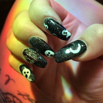 Top 10 Nails & Spa - Nail Salons Near Me - Riverside, California