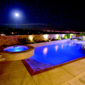 Patio Pools & Spas - Tucson Pool Renovation - Hot Tub & Pool Near Me - Tucson, Arizona