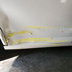 Mint Hill Body Shop - 06 cal. sts 4 door Louis Garlick 6362 Wilson Grove Rd Mint Hill nc. 28227 704-649 3970