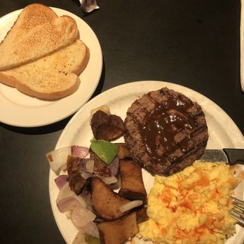Empire Diner - Senior Breakfast - Diners Near Me - Sparks, Nevada