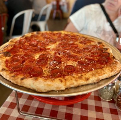 Dino’s Pizza by null