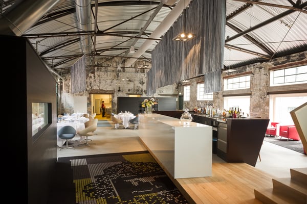 Restaurant ONE by null