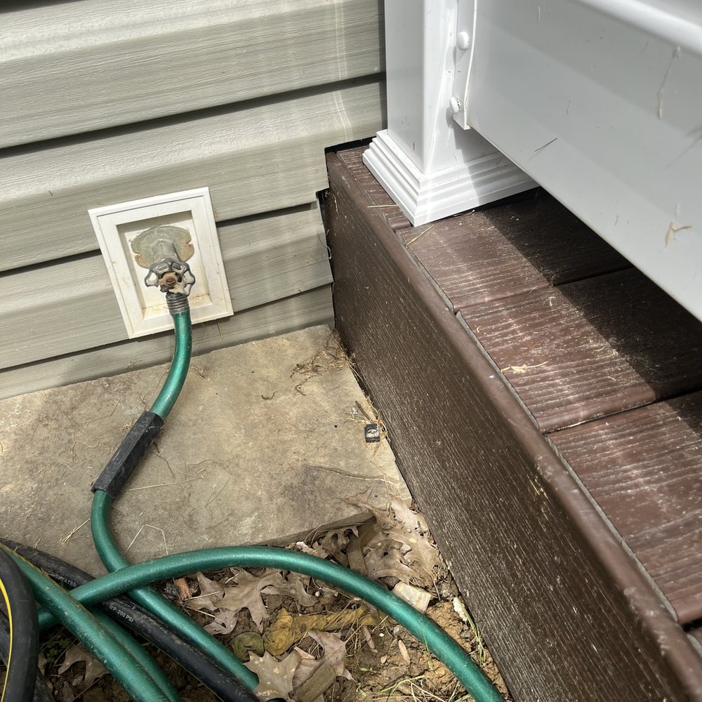 Ferris Home Improvements - Roofing Near Me - Newark, Delaware Ferris Home Improvements - Roofing Near Me - Newark, Delaware