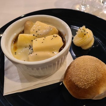 Fond - French Maui Onion soup - Asian Fusion Near Me - Lahaina, Hawaii