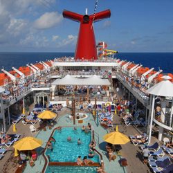 Best Vacations by Pat - Carnival Imagination