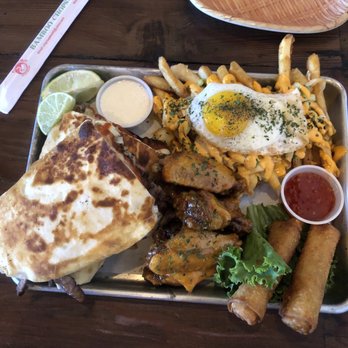 Cris and John - Vietnamese Near Me - Dallas, Texas