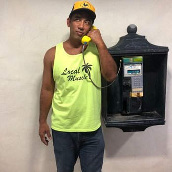 T-Custom - Local Muscle! - Fashion Near Me - Torrance, California T-Custom - Local Muscle! - Fashion Near Me - Torrance, California