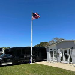 Williamsburg Chauffeur Service