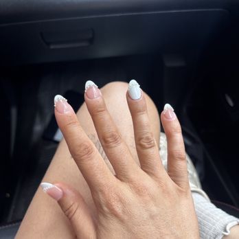 The Best Nail Bar - Nail Salons Near Me - Charleston, South Carolina