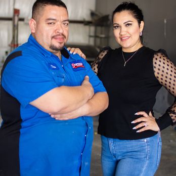 5 Speed Collision Center - Body Shops Near Me - Katy, Texas 5 Speed Collision Center - Body Shops Near Me - Katy, Texas