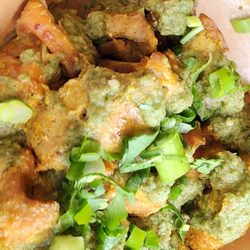 Spicy Sisters Nepal - Chicken