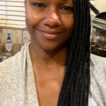 Braids By Kadi - Hair Stylists Near Me - Antioch, California
