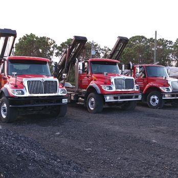 Berry Disposal - Dumpster Rental Near Me - Rockledge, Florida