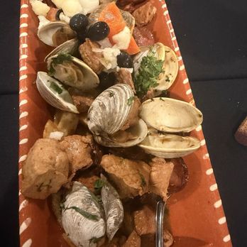 Seabra's Armory - Seafood Near Me - Perth Amboy, New Jersey