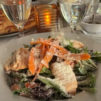 Luna Rossa - Italian Near Me - Henderson, Nevada