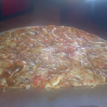 Oregano's - Grandma G's - Pizza Near Me - Gilbert, Arizona