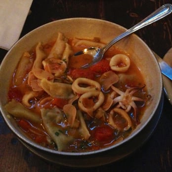 The Porter - Eggplant agnolotti. So frickin good. - Pubs Near Me - Atlanta, Georgia The Porter - Eggplant agnolotti. So frickin good. - Pubs Near Me - Atlanta, Georgia