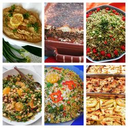 Mega Alexander Foods - FAMILY PLAN 3 DAY ALL INCLUSIVE GOURMET DINNERS