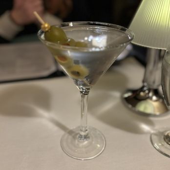 Villa Ravenna Fine Dining - Martini - Italian Near Me - Tulsa, Oklahoma Villa Ravenna Fine Dining - Martini - Italian Near Me - Tulsa, Oklahoma