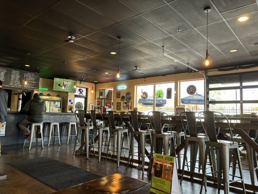 Bangers & Brews Eugene by null