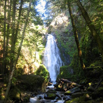 Susan Creek Campground - Hiking Near Me - Roseburg, Oregon