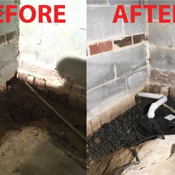 Triangle Crawl Space Solutions