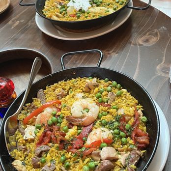 Oyo - Paella Oyo - Latin American Near Me - Pleasanton, California Oyo - Paella Oyo - Latin American Near Me - Pleasanton, California