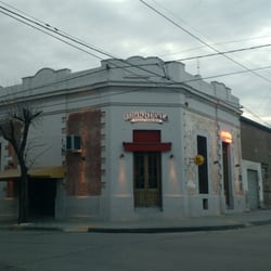 La Boquería