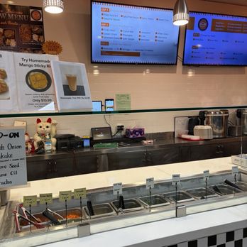 Mama's Bowl - Poke bar - Korean Near Me - Poway, California Mama's Bowl - Poke bar - Korean Near Me - Poway, California