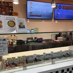 Mama's Bowl - Poke bar