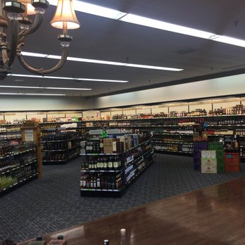 Triad Municipal ABC Store - The pace is very roomy, very well laid oot - Beer, Wine & Spirits Near Me - Advance, North Carolina Triad Municipal ABC Store - The pace is very roomy, very well laid oot - Beer, Wine & Spirits Near Me - Advance, North Carolina
