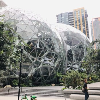 Seattle Qwik Tour - Bus Tours Near Me - Seattle, Washington