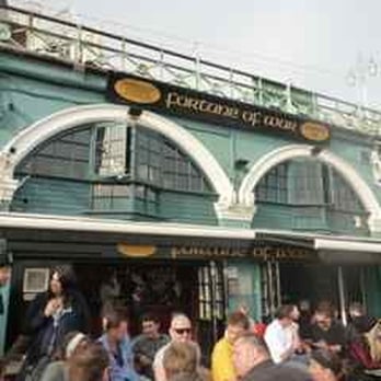 Fortune of War - Pubs Near Me - Brighton, BNH