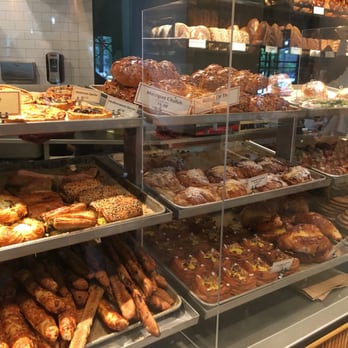 Breads Bakery - Upper West Side - So many choices! - Coffee & Tea Near Me - New York, New York Breads Bakery - Upper West Side - So many choices! - Coffee & Tea Near Me - New York, New York