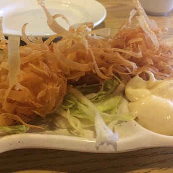 Dim Sum Cafe - fried shrimp balls - Dim Sum Near Me - Las Vegas, Nevada Dim Sum Cafe - fried shrimp balls - Dim Sum Near Me - Las Vegas, Nevada