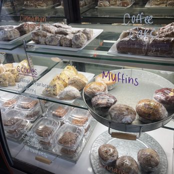 The Bean Coffee House - Bakery - Coffee & Tea Near Me - North East, Pennsylvania The Bean Coffee House - Bakery - Coffee & Tea Near Me - North East, Pennsylvania
