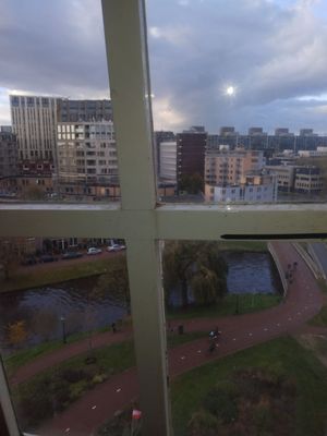 Molen De Valk by null