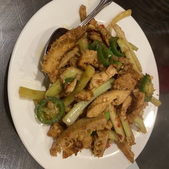 Masterpiece - Szechuan Near Me - Duluth, Georgia