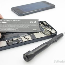 Batteries Plus