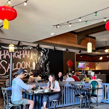 Dumpling Inn - Chinese Near Me - San Diego, California